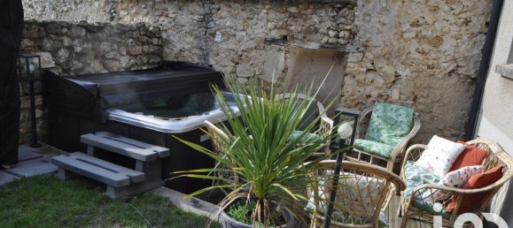 Adosado de 4 dormitorios en Venteuil, France No. 157407 16