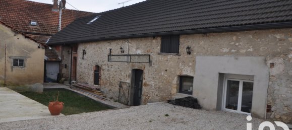 Adosado de 4 dormitorios en Venteuil, France No. 157407 40