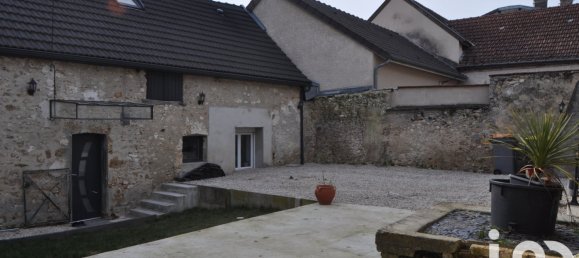 Adosado de 4 dormitorios en Venteuil, France No. 157407 43