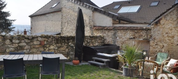 Adosado de 4 dormitorios en Venteuil, France No. 157407 24