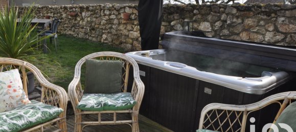 Adosado de 4 dormitorios en Venteuil, France No. 157407 26