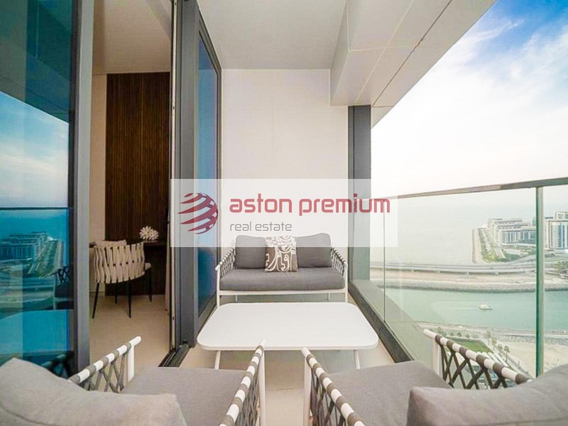 3 Schlafzimmer Wohnung in Jumeirah Beach Residence, UAE, Nr. 67927