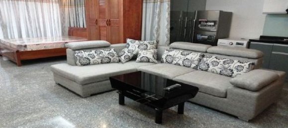 1 Schlafzimmer Wohnung in Cau Giay, Vietnam, Nr. 6014 6