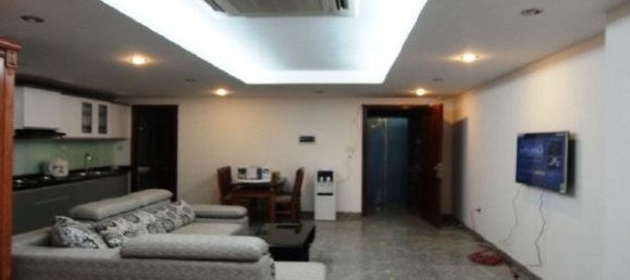 1 Schlafzimmer Wohnung in Cau Giay, Vietnam, Nr. 6014 3