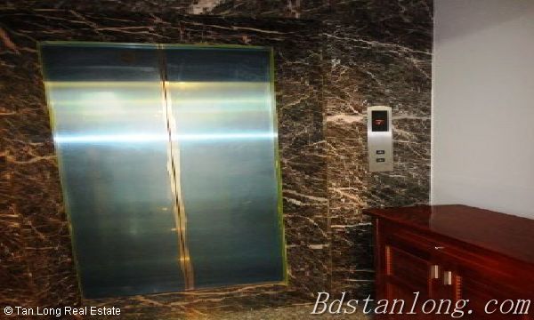 1 Schlafzimmer Wohnung in Cau Giay, Vietnam, Nr. 6014