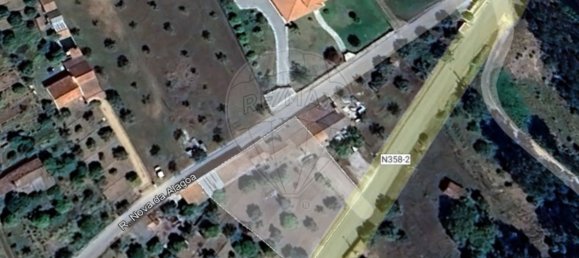 2 bedrooms House in Abrantes, Portugal No. 182741 8