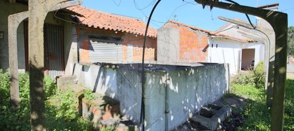 2 bedrooms House in Abrantes, Portugal No. 182741 22