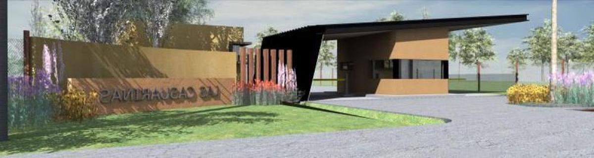 Земельный участок в провинция Санта-Фе, Аргентина № 34128