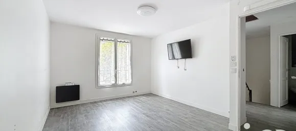 3 Schlafzimmer Haus in Seine-et-Marne, France, Nr. 320765 9