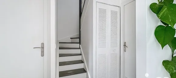 3 Schlafzimmer Haus in Seine-et-Marne, France, Nr. 320765 5