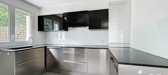 3 Schlafzimmer Haus in Seine-et-Marne, France, Nr. 320765 4