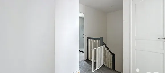 3 Schlafzimmer Haus in Seine-et-Marne, France, Nr. 320765 7