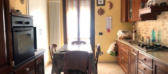 3غرفة شقة في Castiglione d'Adda, Italy رقم 6755 2