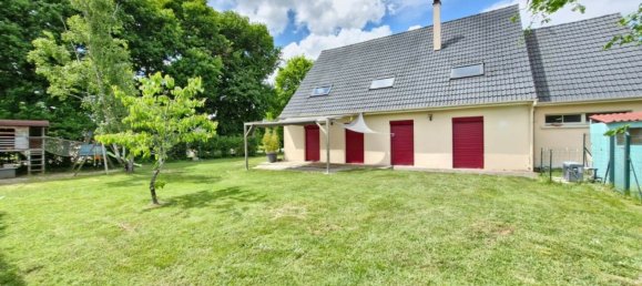 6 غرف نوم منزل في Cerdon, France رقم 262386 6