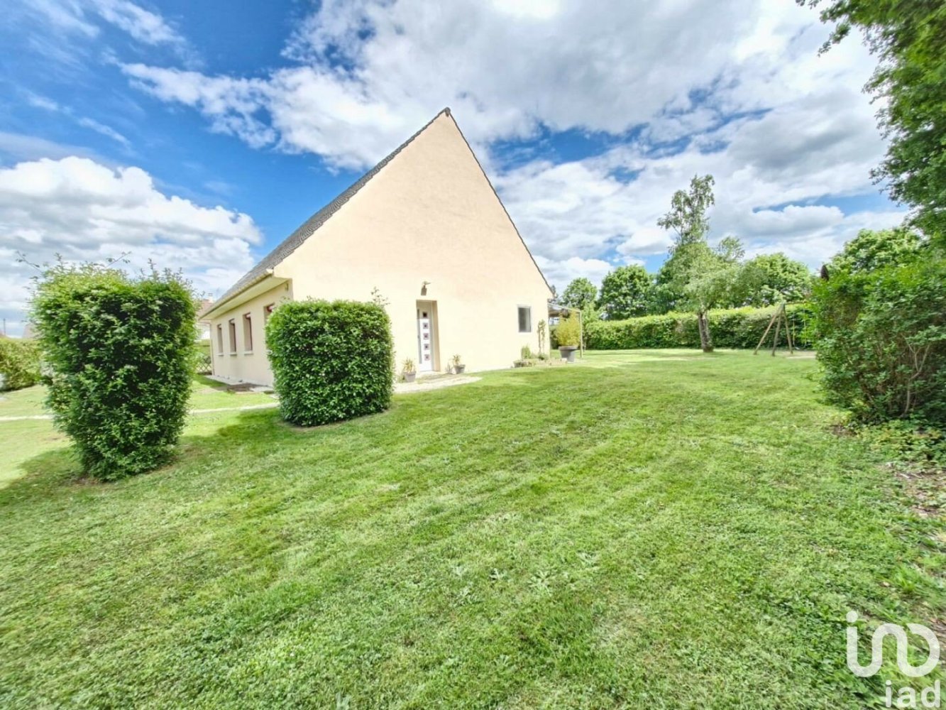 6 غرف نوم منزل في Cerdon, France رقم 262386