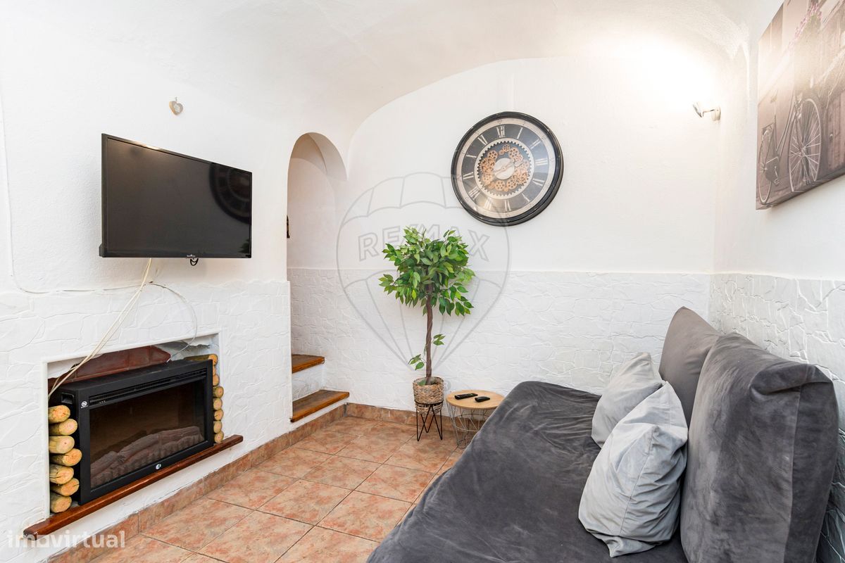 2 غرف نوم منزل في Evora, Portugal رقم 26629