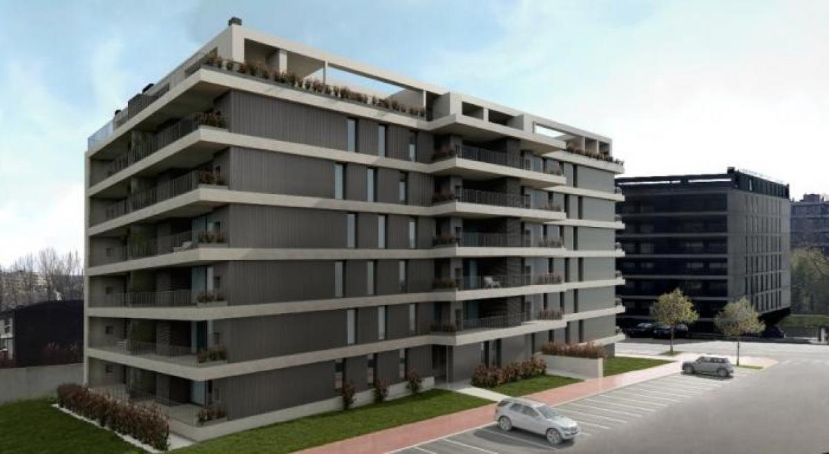 2 bedrooms Apartment in Braga, Portugal No. 4757