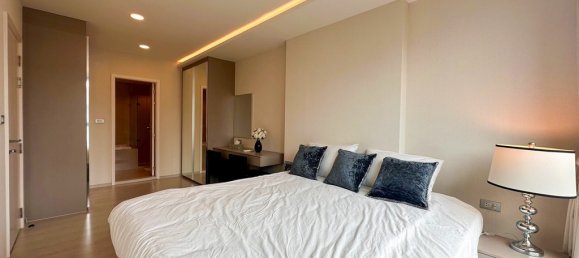 Condominio de 2 dormitorios en Bangkok, Thailand No. 21725 10
