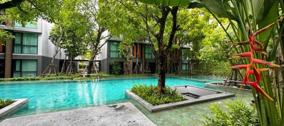 Condominio de 2 dormitorios en Bangkok, Thailand No. 21725 17