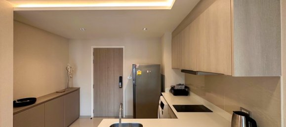 Condominio de 2 dormitorios en Bangkok, Thailand No. 21725 4