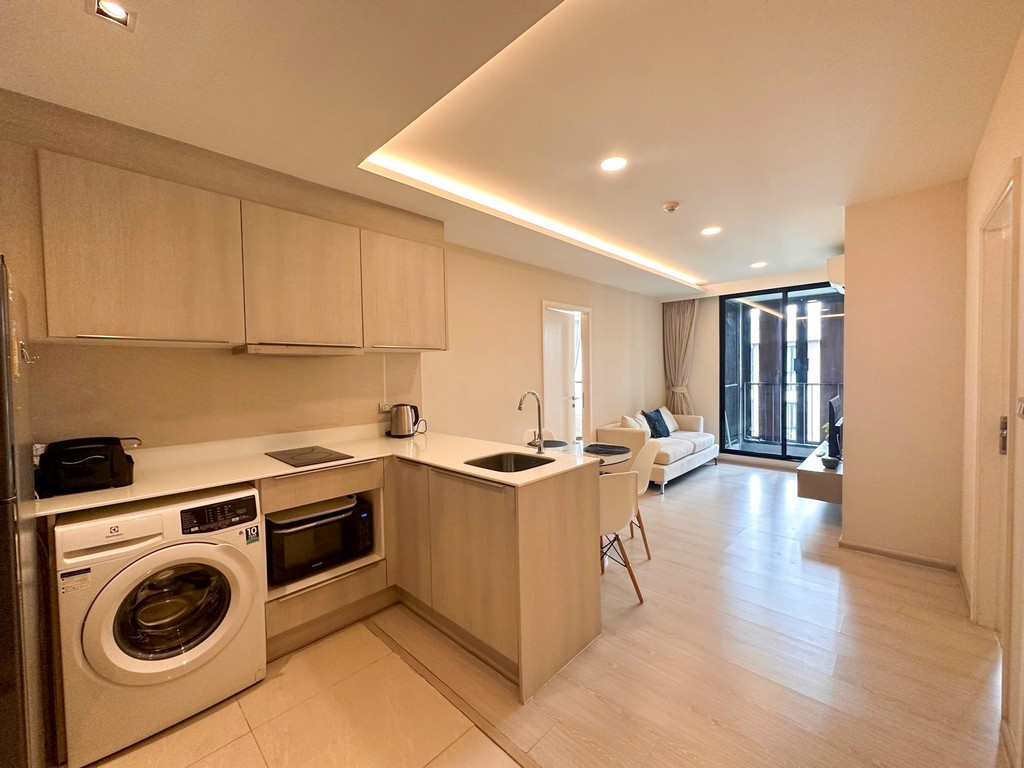 Condominio de 2 dormitorios en Bangkok, Thailand No. 21725