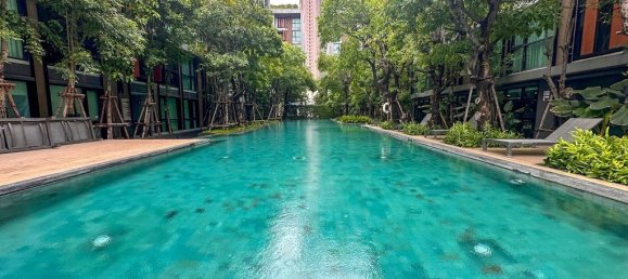 Condominio de 2 dormitorios en Bangkok, Thailand No. 21725 18