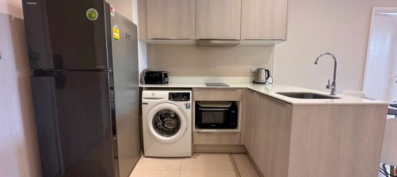 Condominio de 2 dormitorios en Bangkok, Thailand No. 21725 5