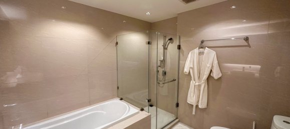 Condominio de 2 dormitorios en Bangkok, Thailand No. 21725 16