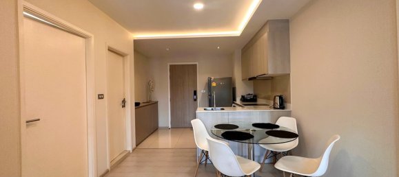 Condominio de 2 dormitorios en Bangkok, Thailand No. 21725 6