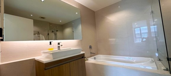 Condominio de 2 dormitorios en Bangkok, Thailand No. 21725 15