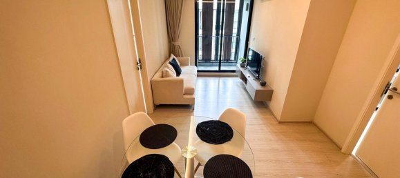 Condominio de 2 dormitorios en Bangkok, Thailand No. 21725 7