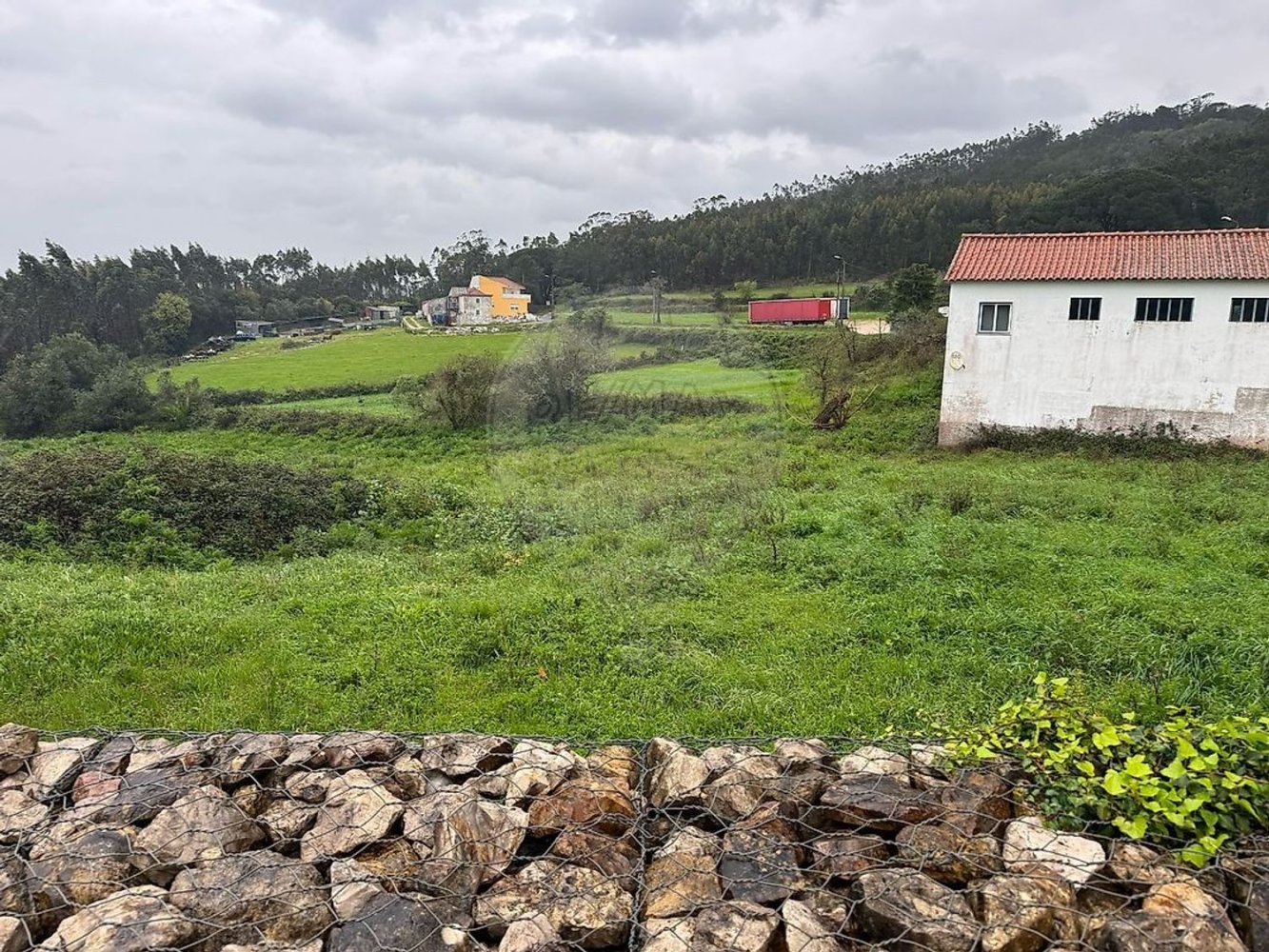  قطعة أرض في Sintra, Portugal 4340متر مربع رقم 15696