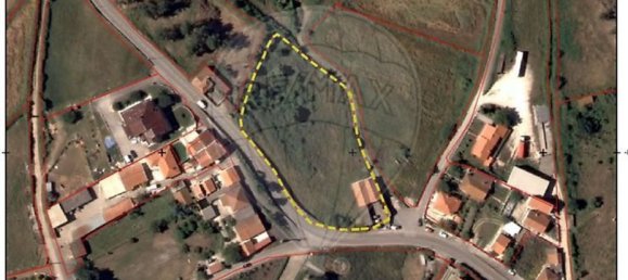 قطعة أرض في Sintra, Portugal 4340متر مربع رقم 15696 6