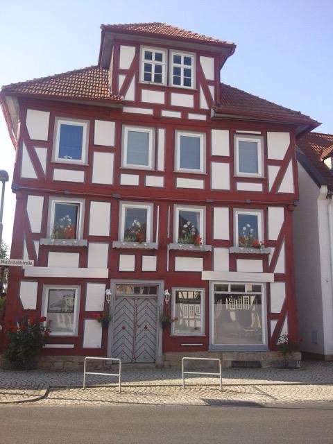 3 bedrooms Building in Schwalm-Eder, Germany No. 173904