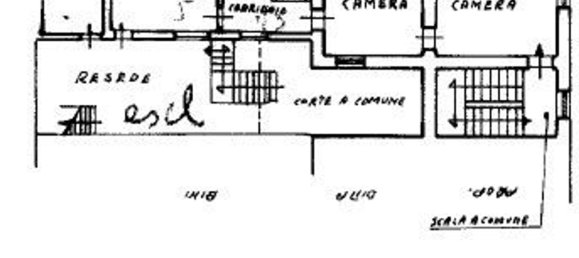 4 rooms House in Arezzo, Italy No. 207764 9