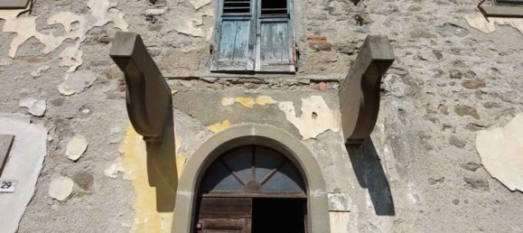 4 rooms House in Arezzo, Italy No. 207764 7