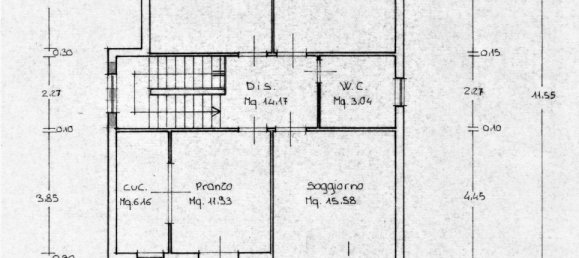 Casa de 6 divisões em Empoli, Italy N.º 301697 29