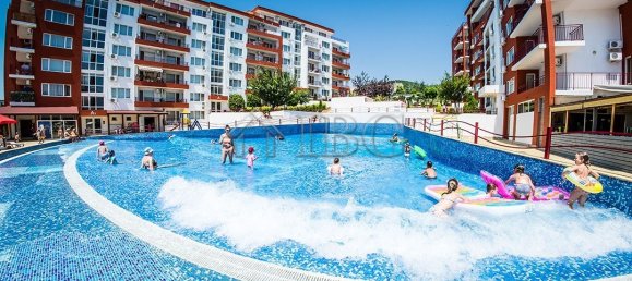 3 bedrooms Apartment in Burgas, Bulgaria No. 1084 11