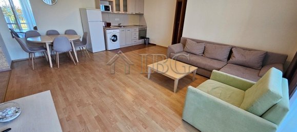 3 bedrooms Apartment in Burgas, Bulgaria No. 1084 17