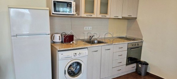 3 bedrooms Apartment in Burgas, Bulgaria No. 1084 21