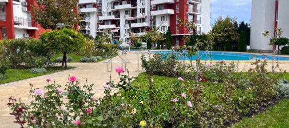 3 bedrooms Apartment in Burgas, Bulgaria No. 1084 14