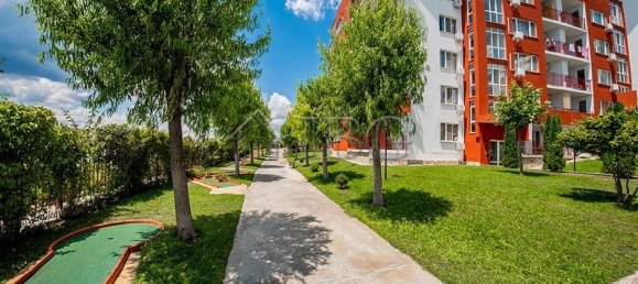 3 bedrooms Apartment in Burgas, Bulgaria No. 1084 16