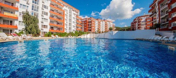 3 bedrooms Apartment in Burgas, Bulgaria No. 1084 12