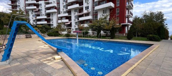 3 bedrooms Apartment in Burgas, Bulgaria No. 1084 13