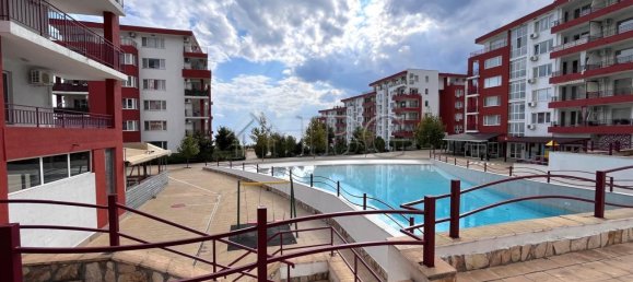 3 bedrooms Apartment in Burgas, Bulgaria No. 1084 15