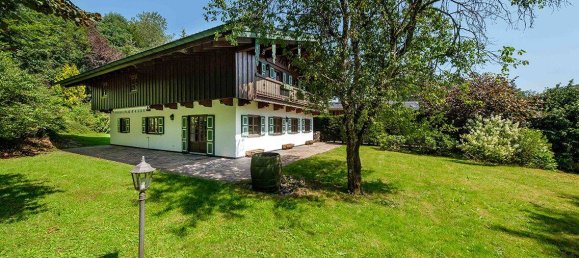 2 Schlafzimmer Haus in Miesbach, Germany, Nr. 151516 2