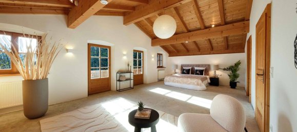 2 Schlafzimmer Haus in Miesbach, Germany, Nr. 151516 6