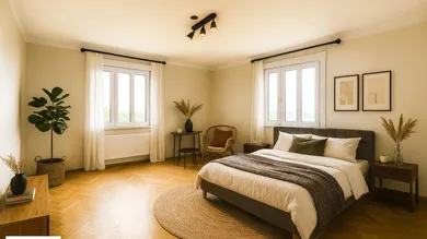 استوديو في Rudolfsheim-Funfhaus, Austria رقم 209445