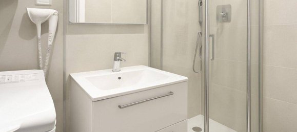 استوديو في Rudolfsheim-Funfhaus, Austria رقم 209445 3