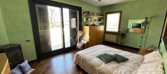 8غرفة فيلا في Pozzo d'Adda, Italy رقم 142878 23